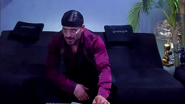 XXX chat uživo modela dennis_cox1