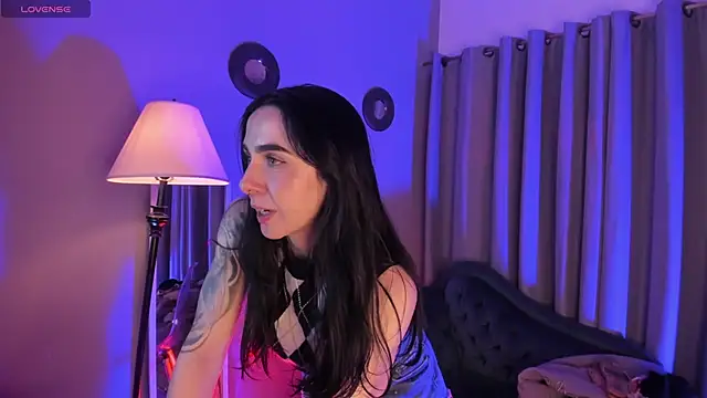 Luna_tagliaferri 라이브 XXX 채팅