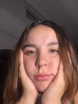 Show de AMORINHA_S2_ na webcam