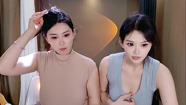 Banana-Milk69 라이브 XXX 채팅