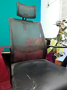 XXX chat uživo modela Rayansmith_