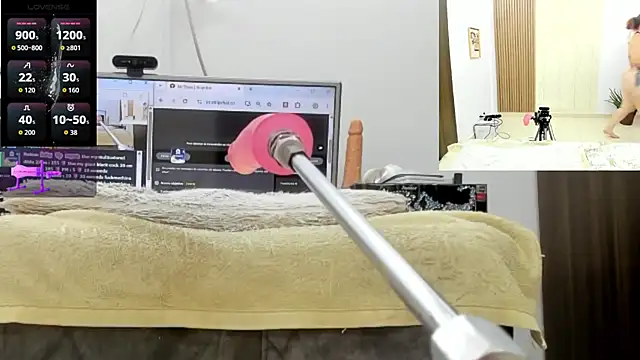 Paulina_Davis_ 라이브 XXX 채팅