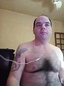 Safado700 webkamerás műsora