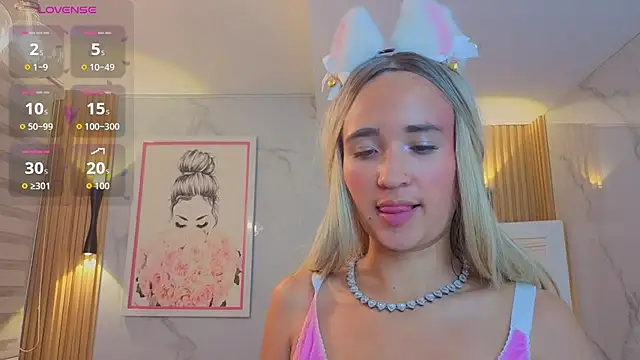 Sembang XXX Secara Langsung bella_vibess_s