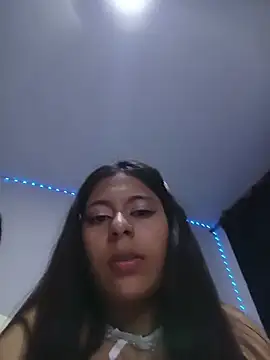 Laila_and_konny Webcam Show