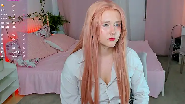 DelilahTaylor Live XXX-Chat