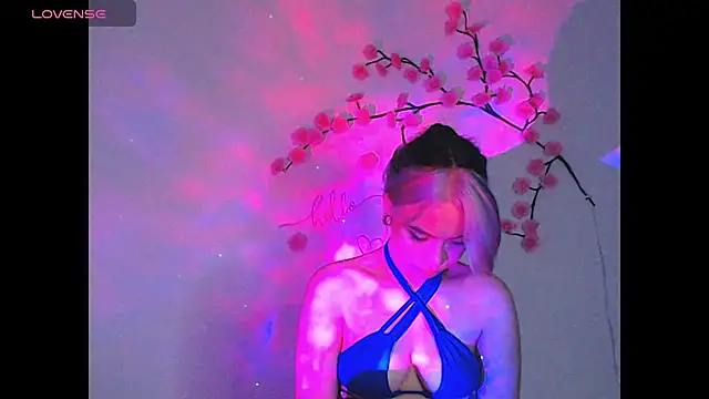 sweet_molly420 Live XXX-Chat