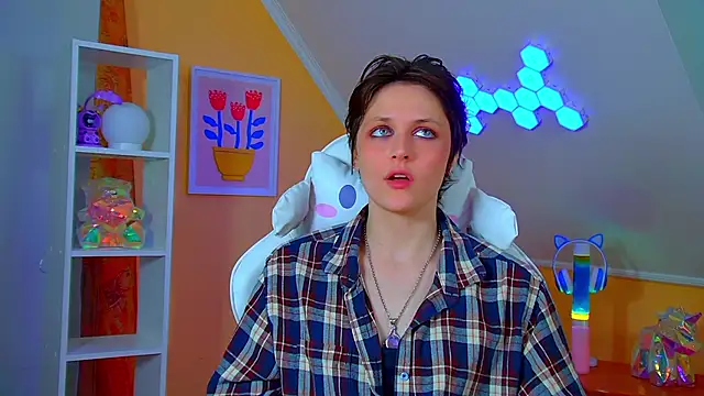 Chat +18 de RitaRoses ao vivo