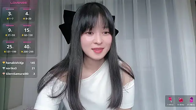 -Yuko-'s Live XXX Chat