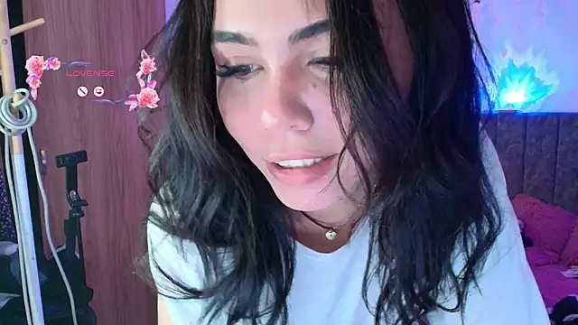 andraa_rossee Live XXX-Chat