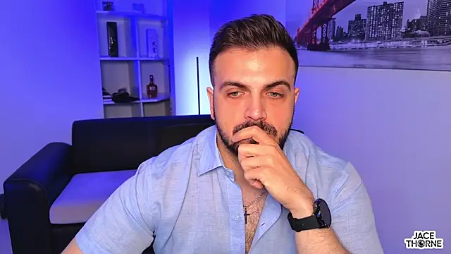 Jace_Thorne Chat XXX in diretta