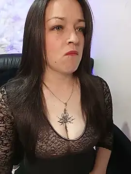 Chat +18 de Isa_bluee ao vivo