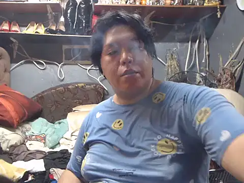 HotAsianAlbin19 webcam show