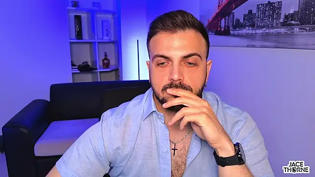 Jace_Thorne Webcam Show