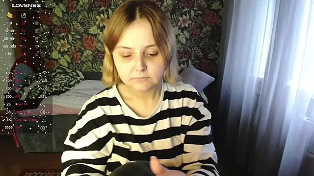 Chat XXX en directo de vendymories