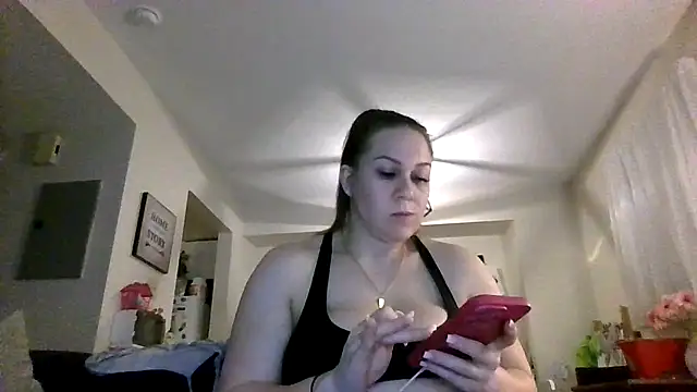 thedevinemama's Live XXX Chat