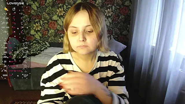 Czat XXX na żywo – vendymories