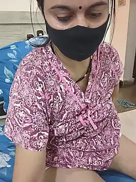 HeartlessGirl Show Webcam