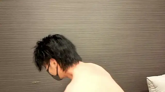 XXX chat uživo modela CHROME-kun925