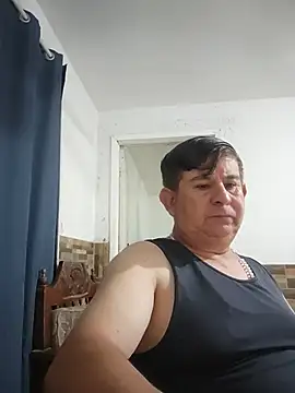 Show Webcam de beto536