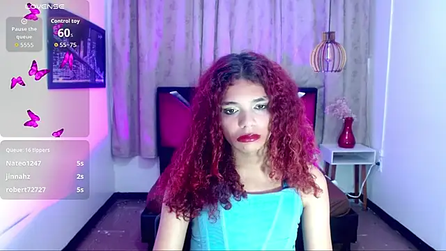 luisa__torres 现场XXX聊天
