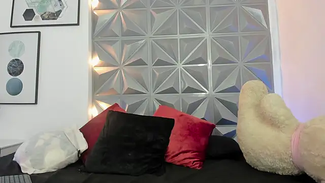 Fayzz_2 Webcam Show