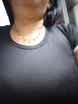 darsha_sahu Adlı Modelin Canlı XXX Sohbeti