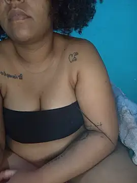 XXX chat uživo modela CarolSpin