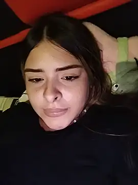 Živý XXX chat Nahomy_cm