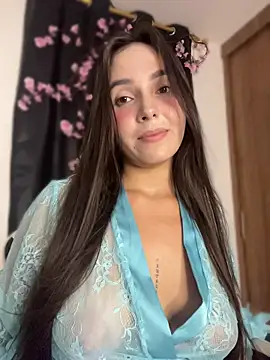 Scarlett05 – Live XXX-chat