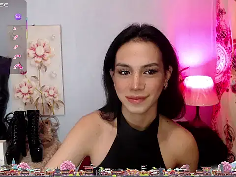 Madisson_Scott Chat XXX in diretta