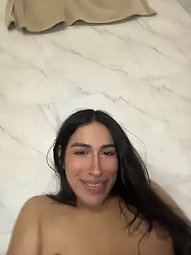 Webkamerová show chanbery