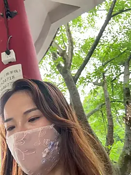 kiss_loo Show Webcam