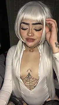 VenusDeMilo_55 Live XXX Chat