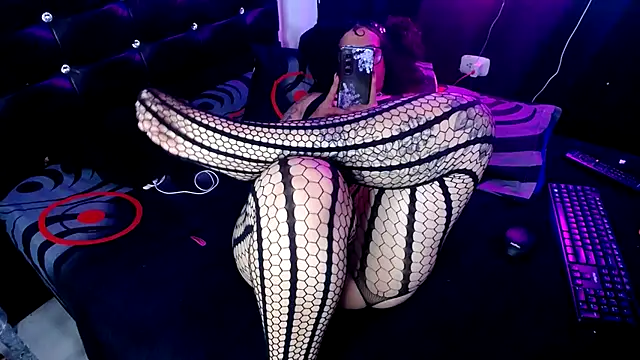 Živý XXX chat curvy_cutie