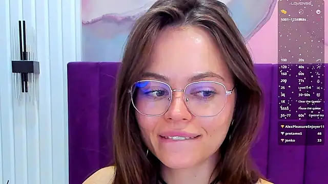 Kelly_Cuutie's Live XXX Chat