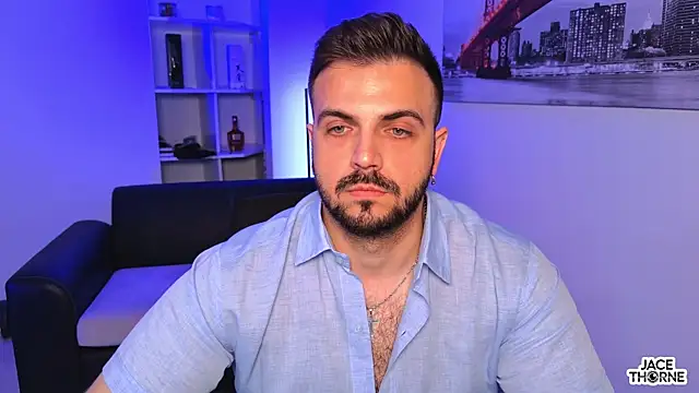 دردشة Jace_Thorne الجنسية المباشرة