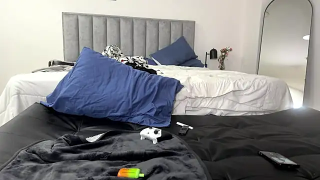 DerkAndValentina Obrolan Langsung XXX