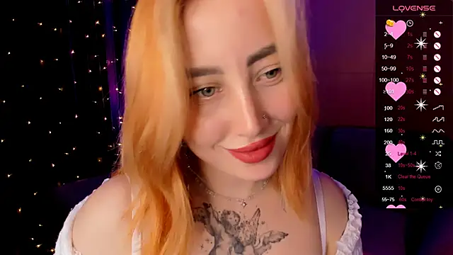 Chat +18 de deboramoore ao vivo