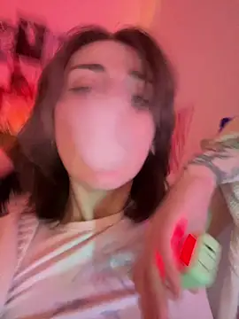 Dooubletroublee – webcam-show