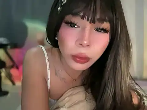 mollyfucker's Live XXX Chat