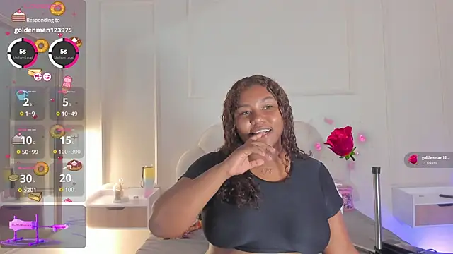 Chat XXX Live Candaceoweens