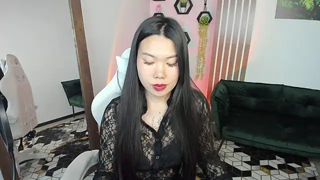 LunaPurrr's Live XXX Chat