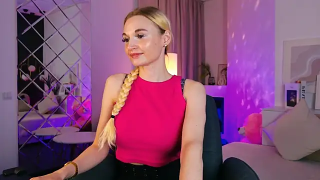 Chat +18 de Mila__Lux ao vivo