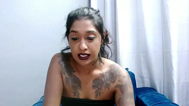Sembang XXX Secara Langsung Lisaabrown_