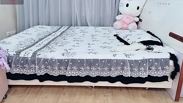 yangyang_520 웹캠 쇼