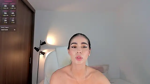 RebeccaBaxter's Live XXX Chat