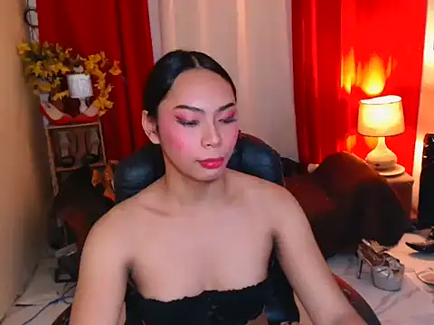 kylieEmparado 在線直播表演