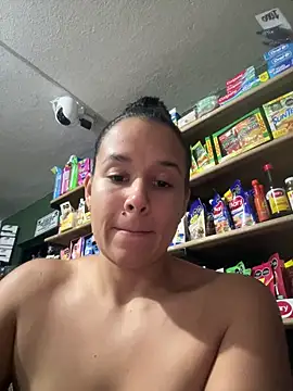 Show de webcam de lannabellx