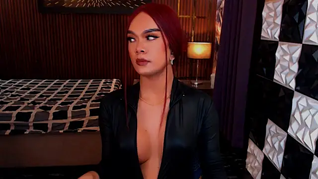 Živý XXX chat StellaPerkins